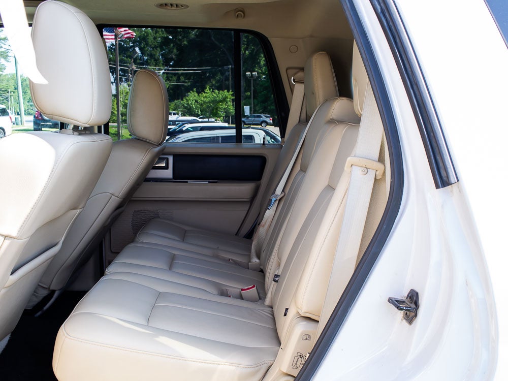 2016 Ford Expedition XLT