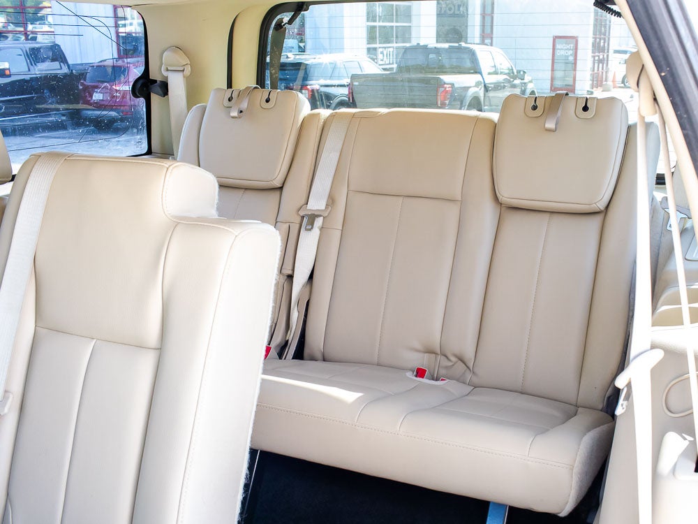 2016 Ford Expedition XLT
