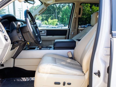 2016 Ford Expedition XLT
