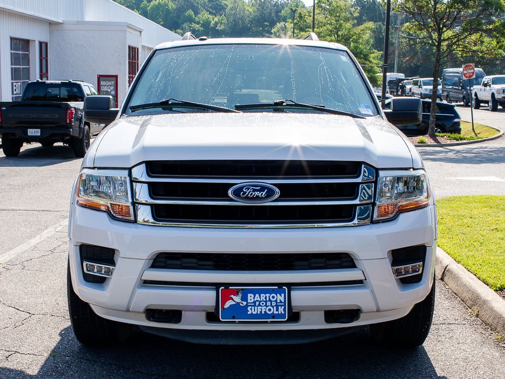 2016 Ford Expedition XLT