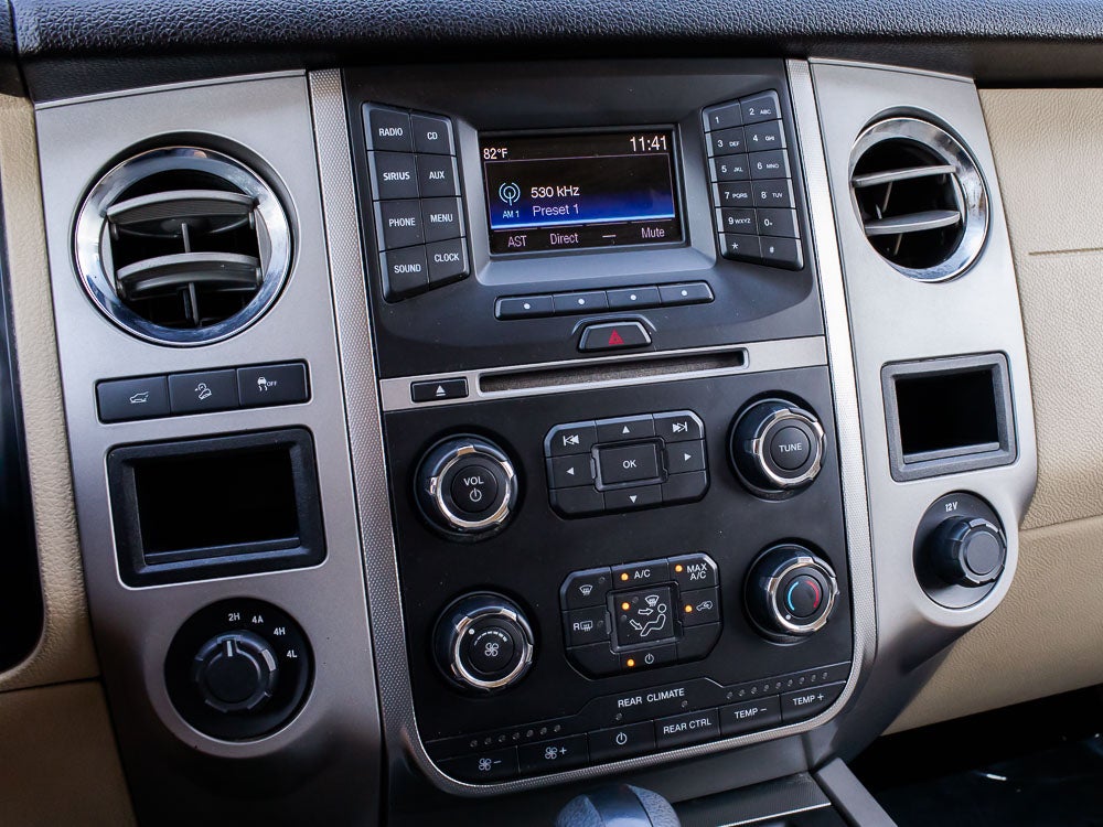 2016 Ford Expedition XLT