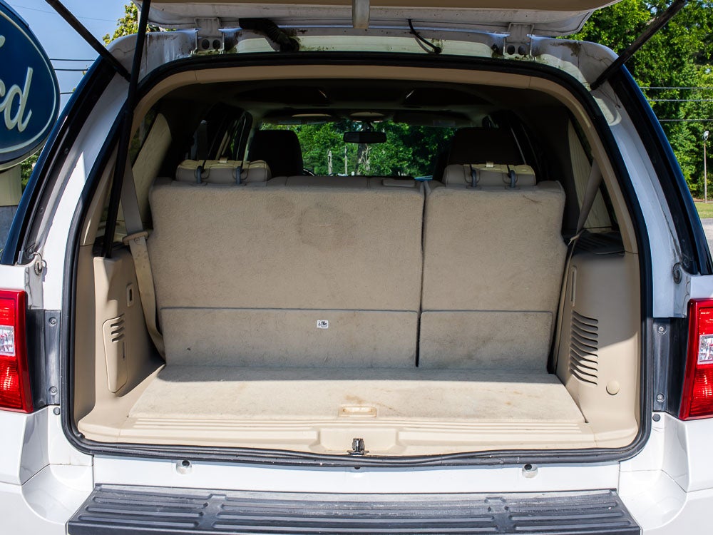 2016 Ford Expedition XLT