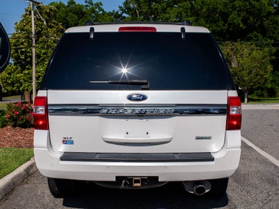 2016 Ford Expedition XLT