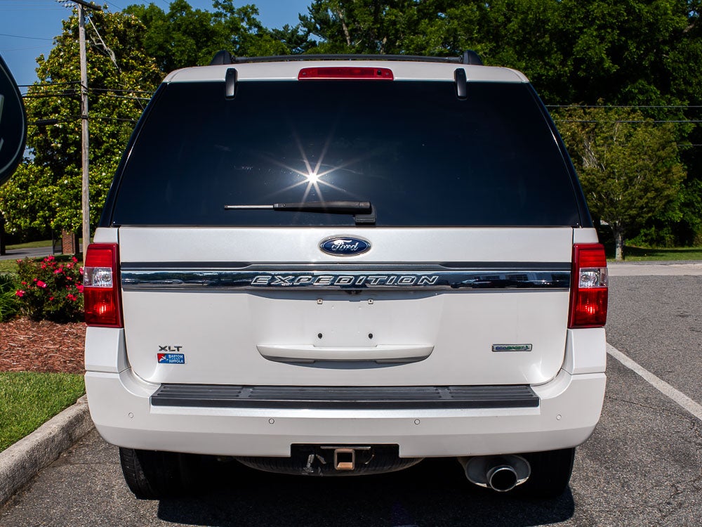 2016 Ford Expedition XLT