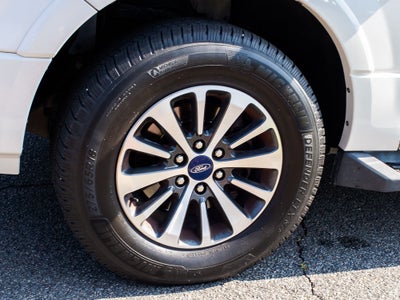 2016 Ford Expedition XLT