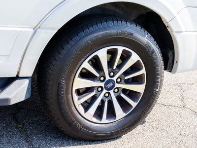 2016 Ford Expedition XLT