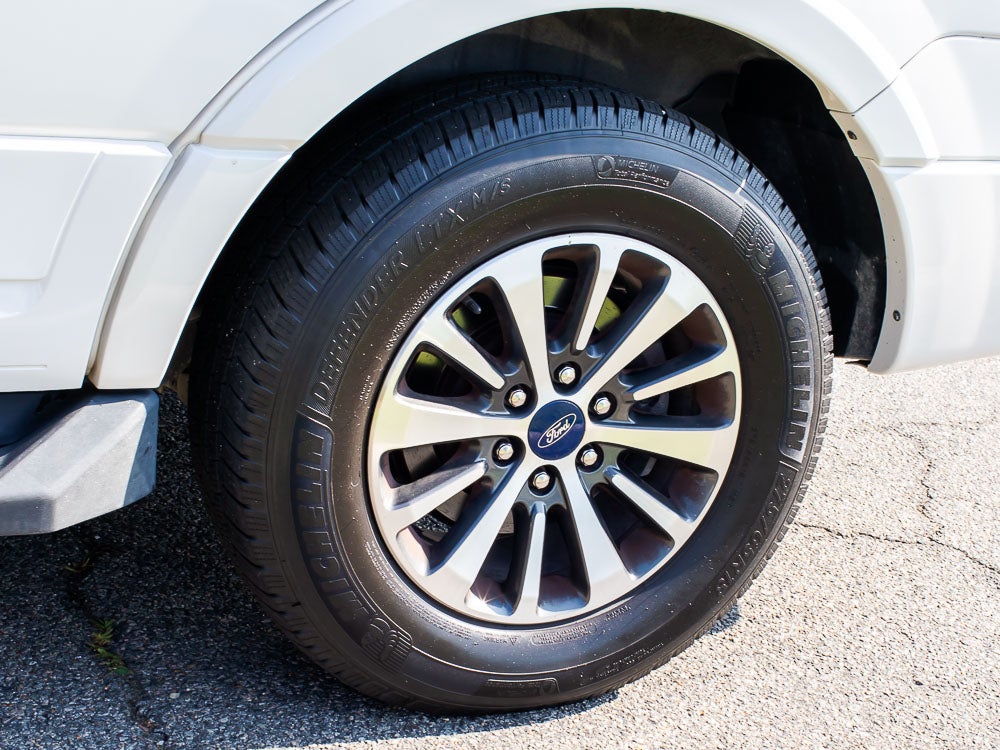 2016 Ford Expedition XLT