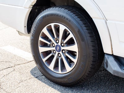 2016 Ford Expedition XLT