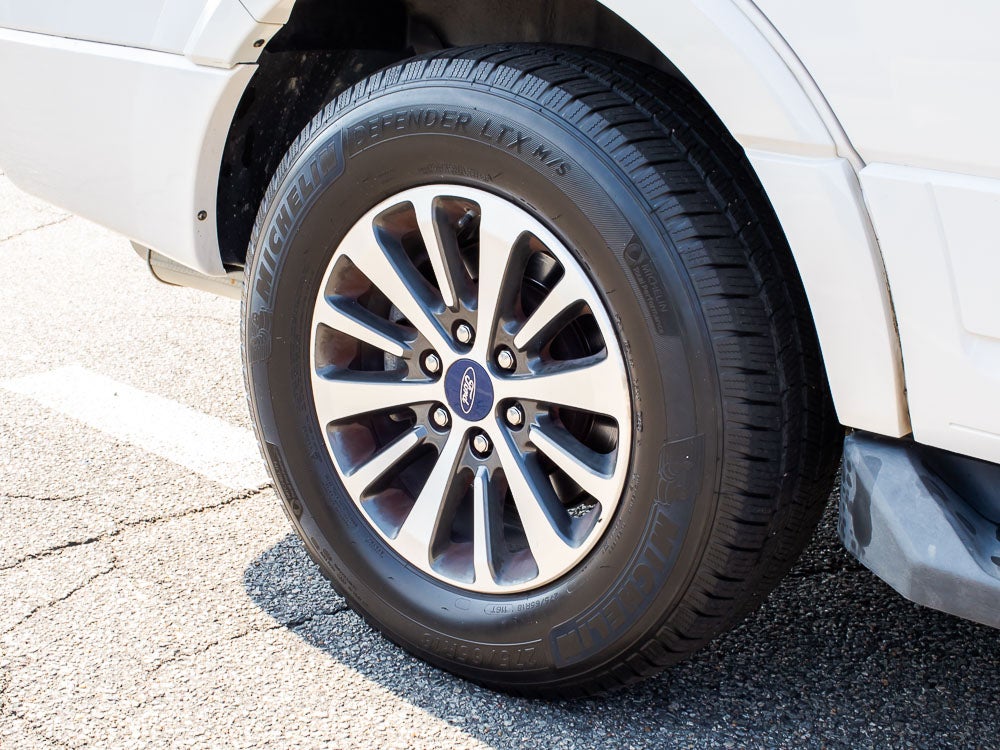 2016 Ford Expedition XLT