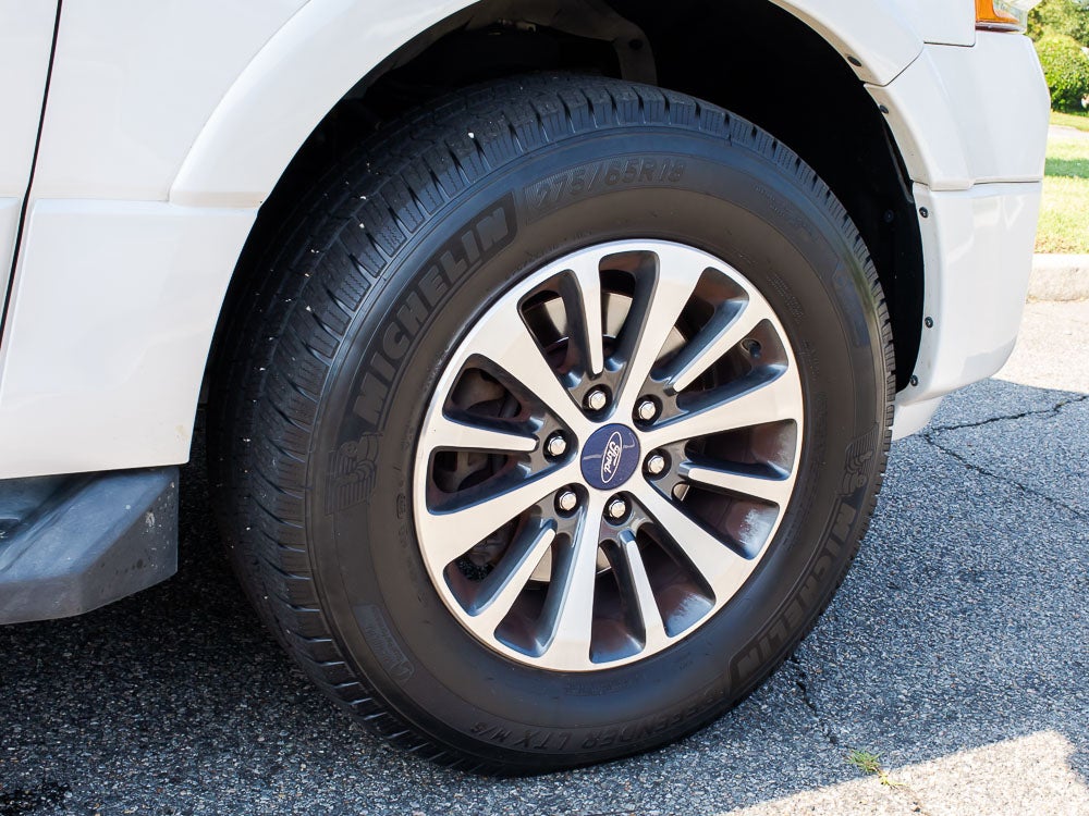 2016 Ford Expedition XLT
