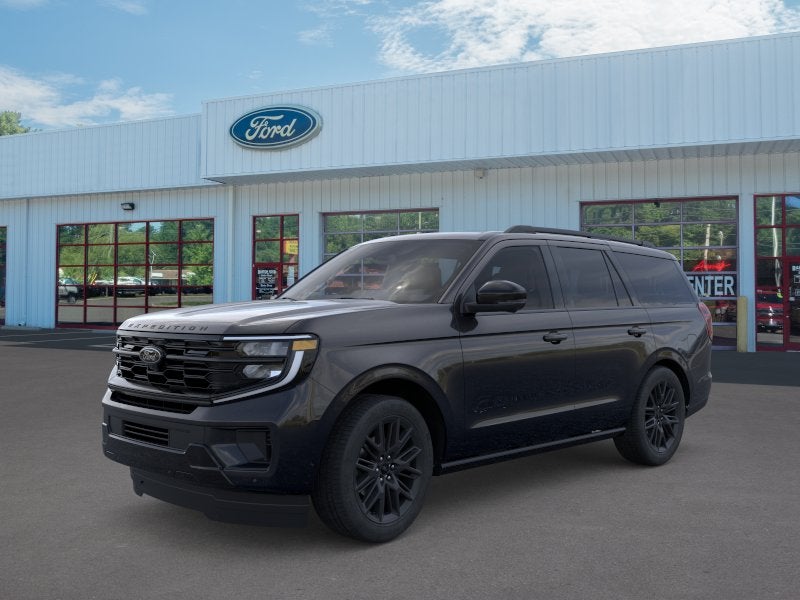 2026 Ford Expedition Platinum 4x4's photo