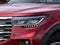 2027 Ford Explorer Active w/200A Pkg