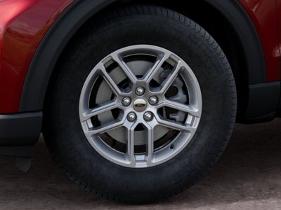 2027 Ford Explorer Active w/200A Pkg