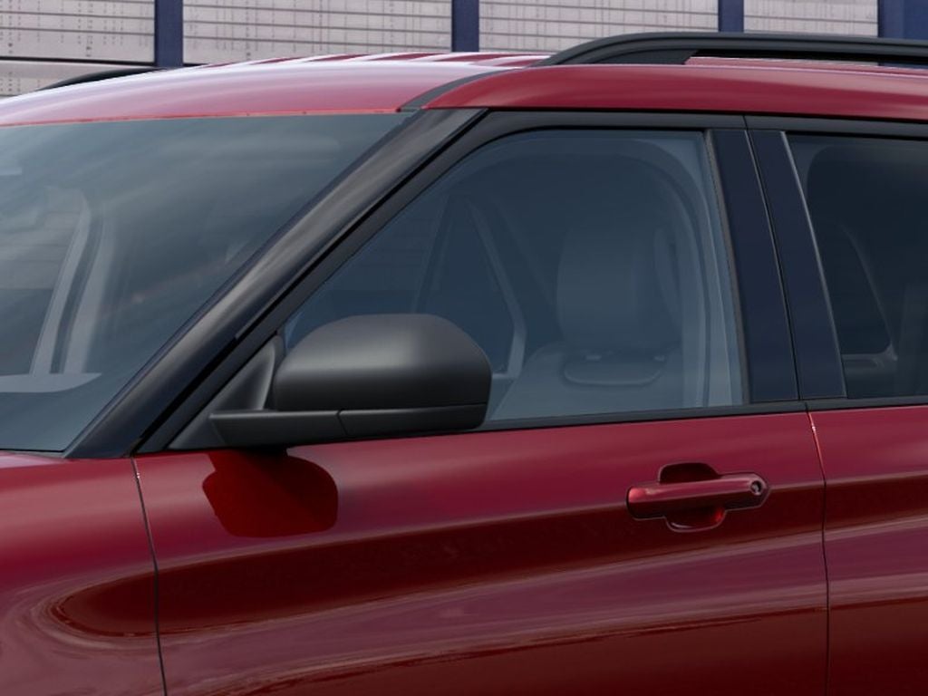 2027 Ford Explorer Active w/200A Pkg
