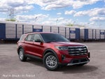 2027 Ford Explorer Active w/200A Pkg