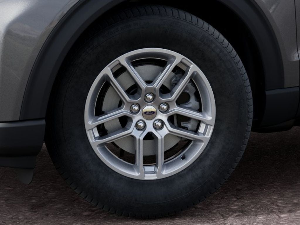 2027 Ford Explorer Active w/200A Pkg