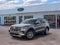 2027 Ford Explorer Active w/200A Pkg