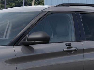 2027 Ford Explorer Active w/200A Pkg