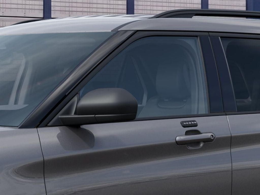 2027 Ford Explorer Active w/200A Pkg
