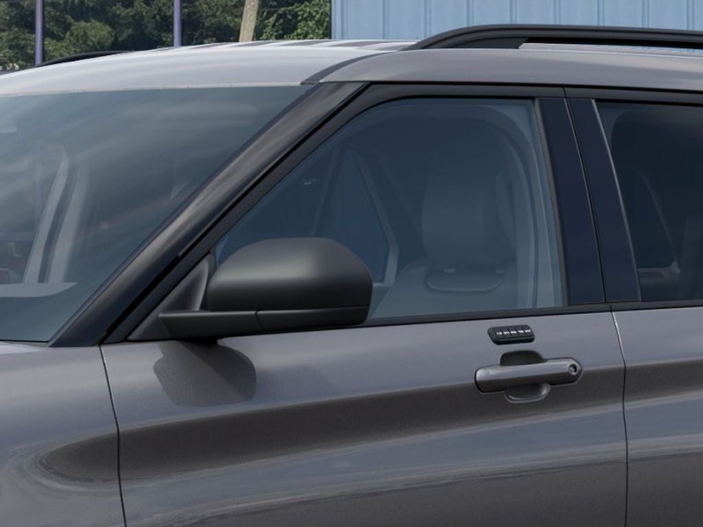 2027 Ford Explorer Active w/200A Pkg