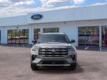 2027 Ford Explorer Active w/200A Pkg