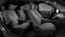 2027 Ford Explorer Active w/200A Pkg
