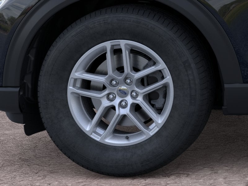 2026 Ford Explorer Active w/100A Pkg