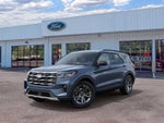 2027 Ford Explorer Active w/200A Pkg