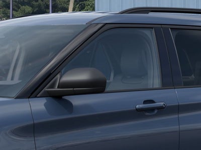 2027 Ford Explorer Active w/200A Pkg