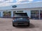 2027 Ford Explorer Active w/200A Pkg
