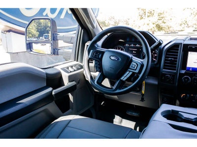 2020 Ford F-250 XL