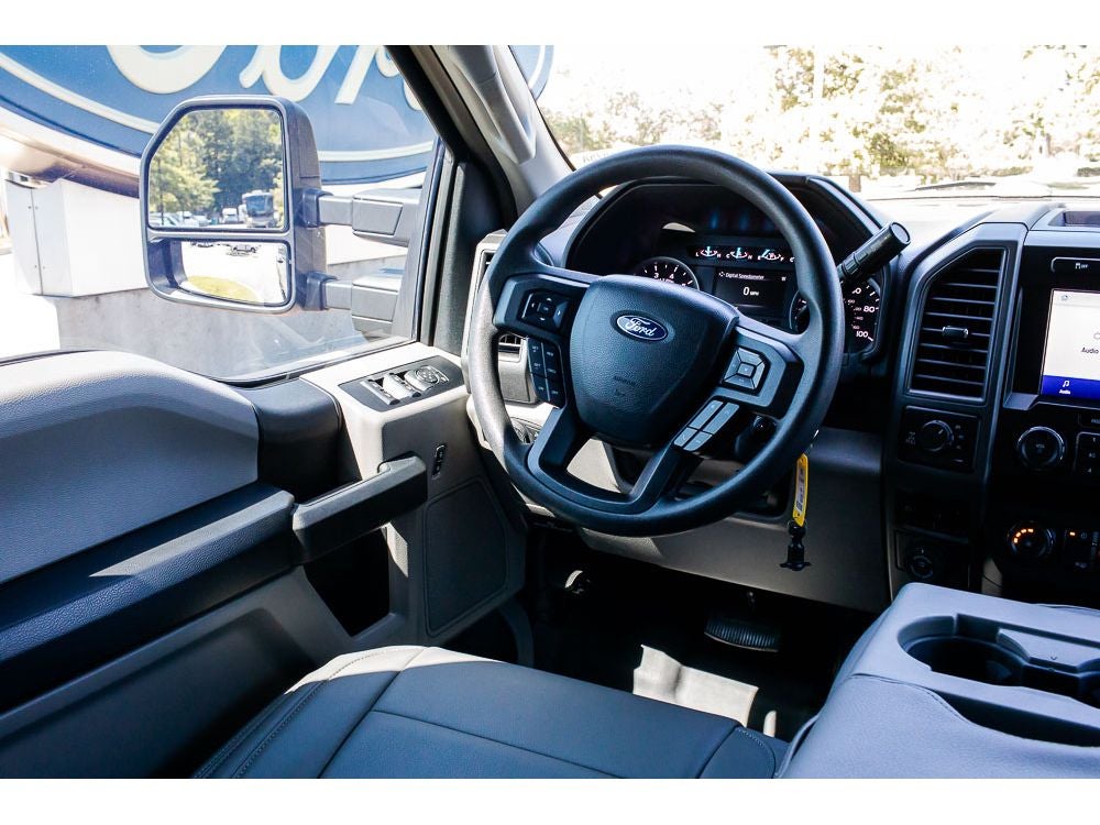 2020 Ford F-250 XL