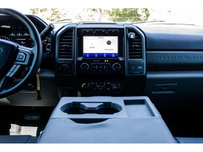 2020 Ford F-250 XL