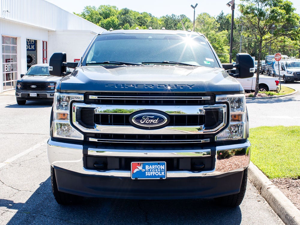 2020 Ford F-250 XL