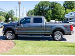 2020 Ford F-250 XL