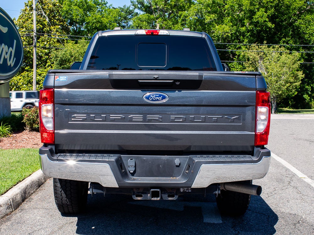 2020 Ford F-250 XL