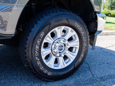 2020 Ford F-250 XL