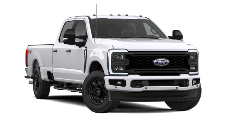 2026 Ford F-250 XL
