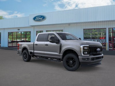 2026 Ford F-250 XL