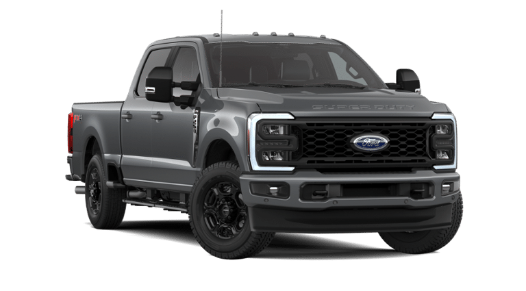 2026 Ford F-250 XL