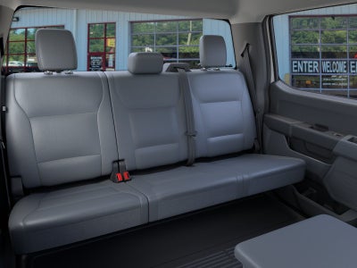 2026 Ford F-250 Base