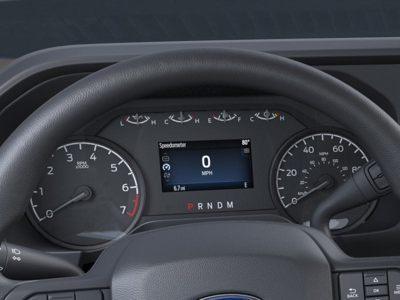 2026 Ford F-250 Base