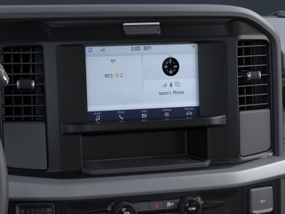 2026 Ford F-250 Base