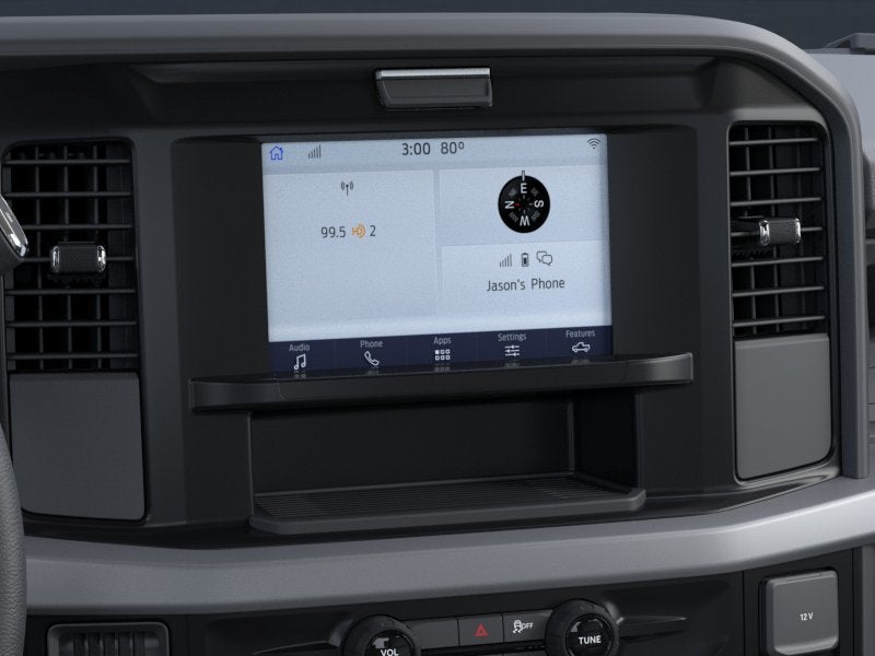 2026 Ford F-250 Base