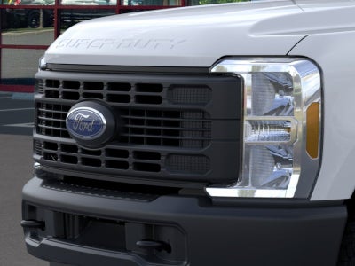2026 Ford F-250 Base