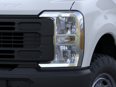 2026 Ford F-250 Base
