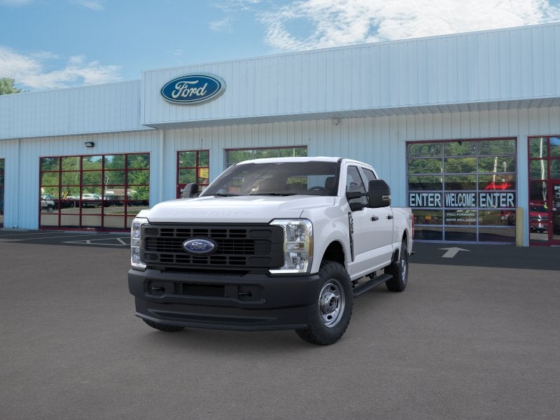 2026 Ford F-250 Base