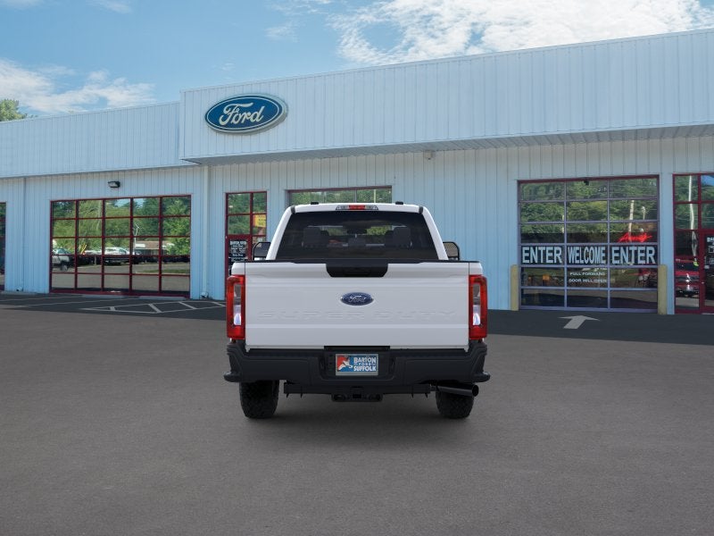 2026 Ford F-250 Base