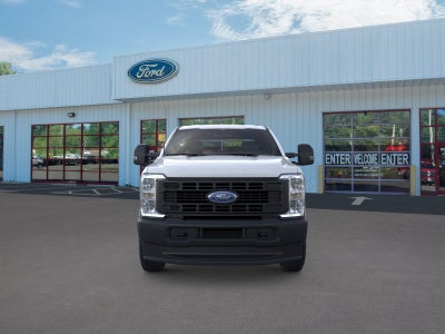 2026 Ford F-250 Base