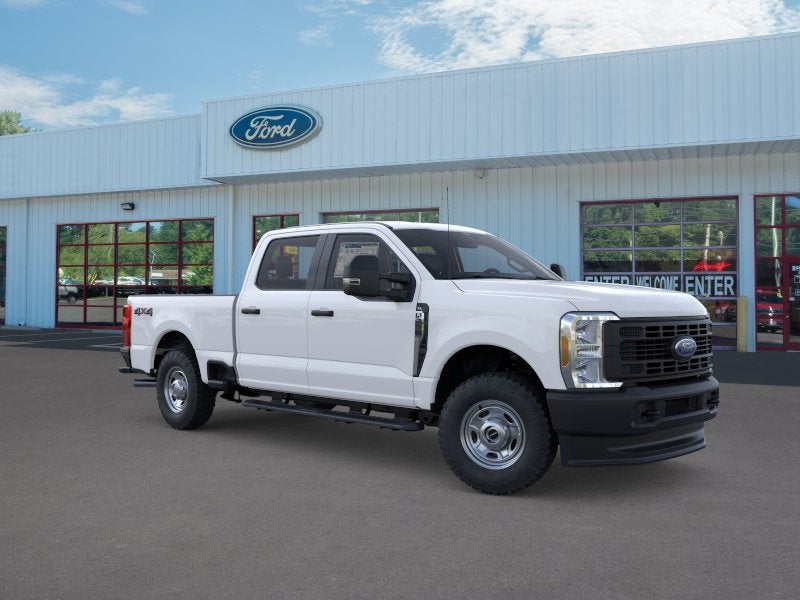 2026 Ford F-250 Base